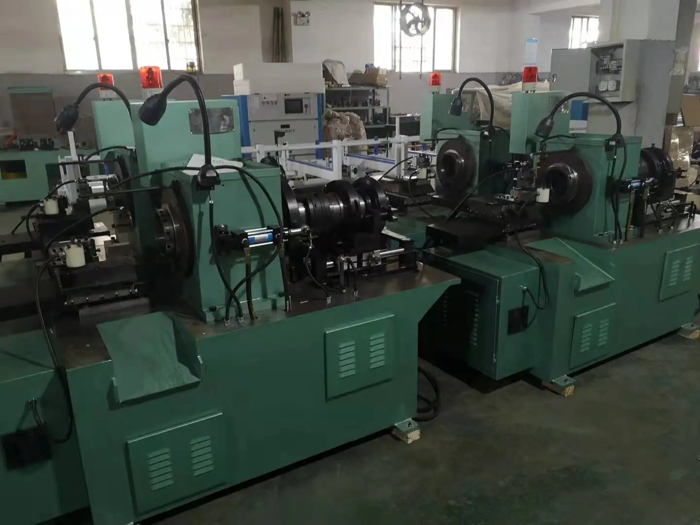 Top quality Automatic Beveling Cutting Machine for Pipe and Tube 2 in 1 multifunctional Machine with Chamfering and Cutting