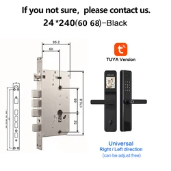 Volibel Smart Combination Electronic Fingerprint 1080 Hd Wifi Cameras Remote Fingerprint Lock with Camera