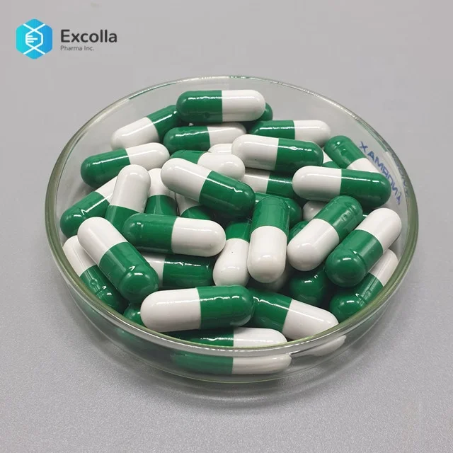 
High Quality 5-HTP/5 HTP capsule 5HTP Capsules 