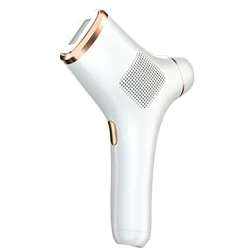 Home Use Beauty Equipment Effective IPL Laser Hair Removal Handset Painless Epilator For Bikini Safe Professional Laser Epilator