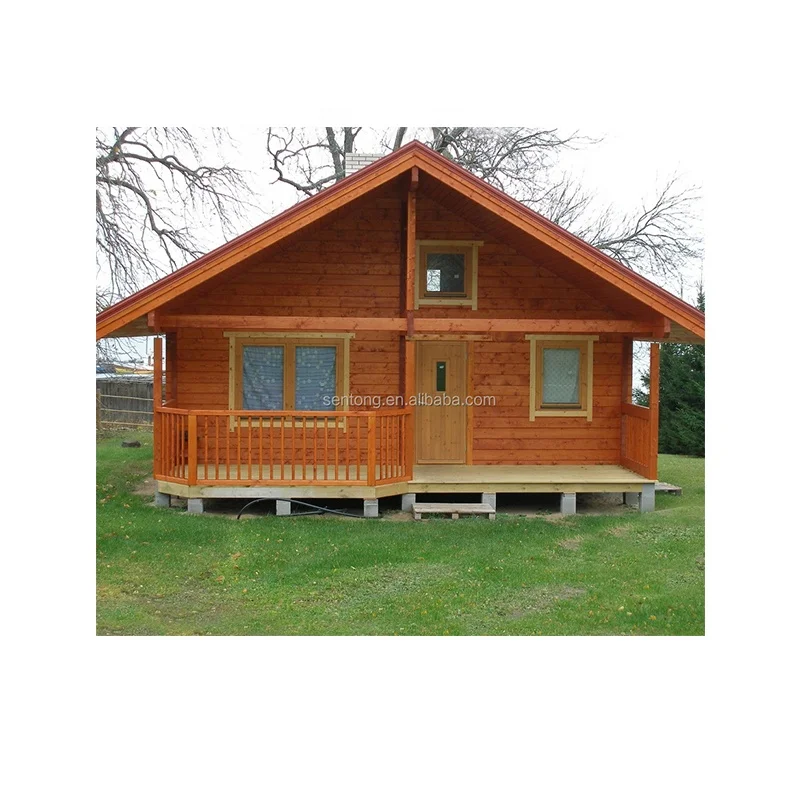 2018 сборный деревянный