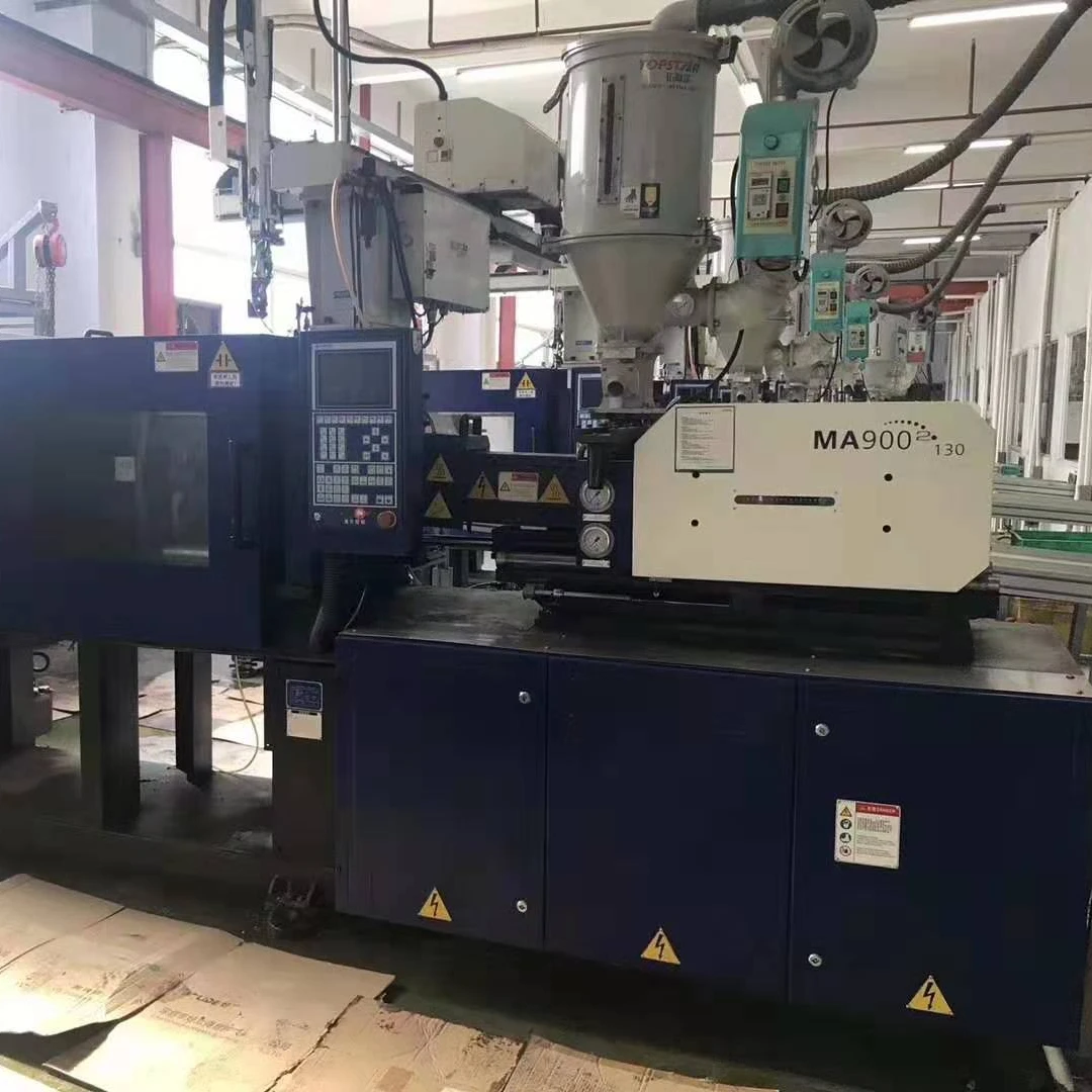 Used  HAITIAN MA1200II cnc High Speed drill and Tapping machine made in china