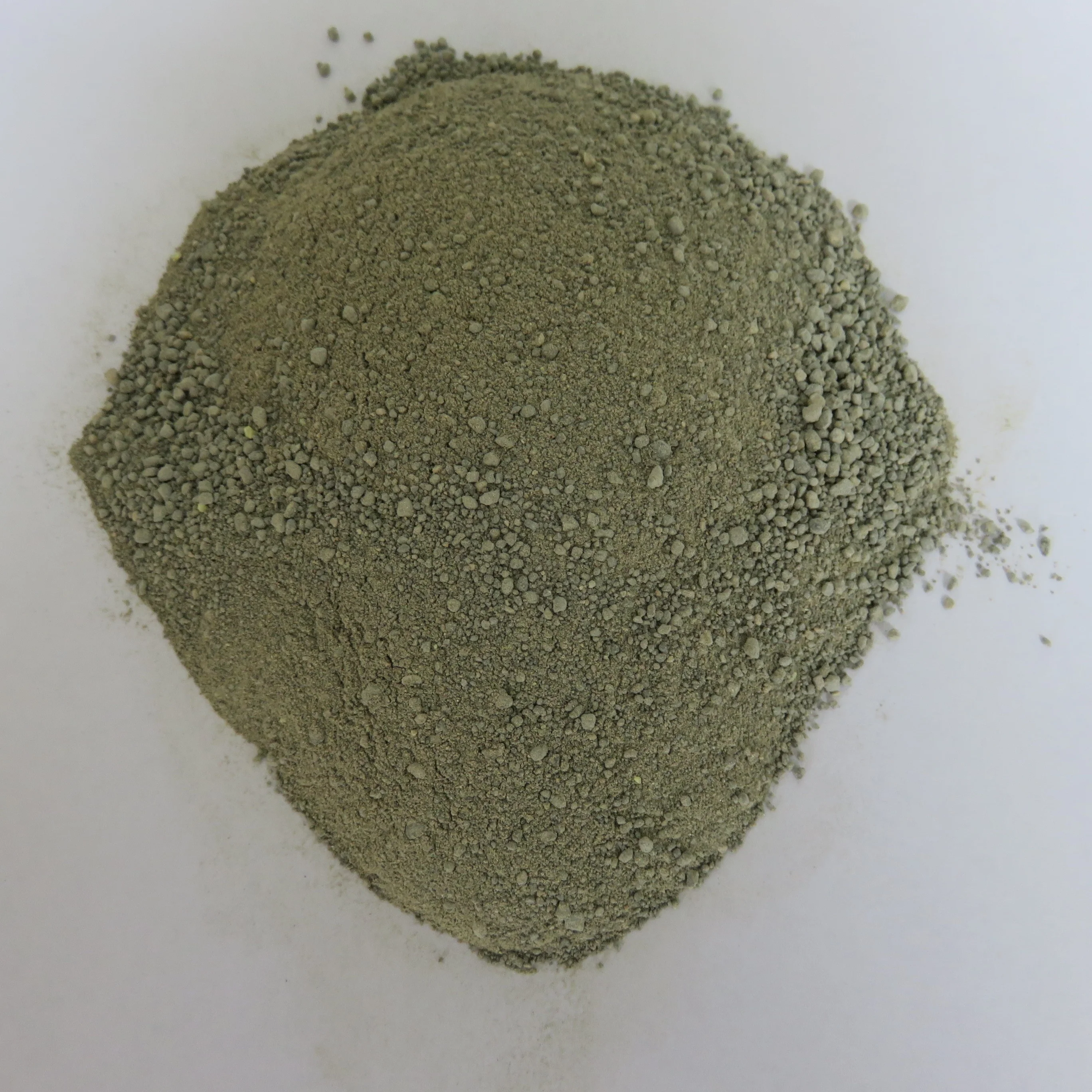 25kg per bag shipping Tianjin Shanghai Qingdao sea port wire drawing powder with low price