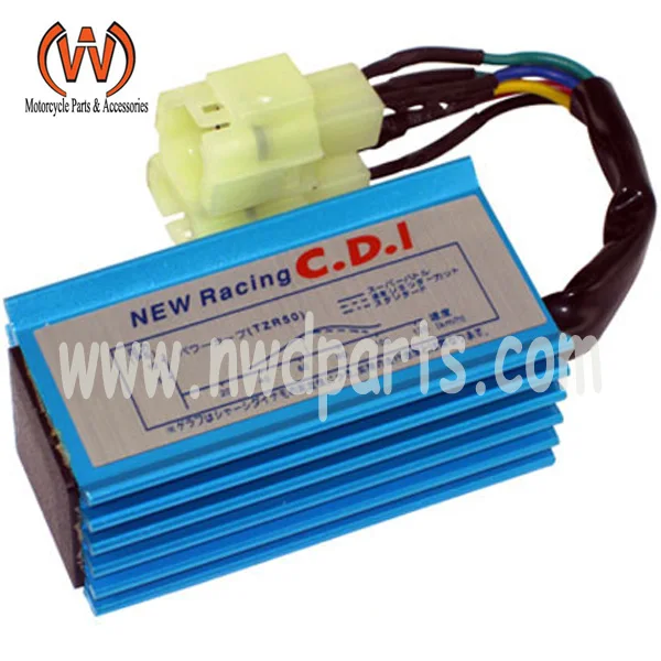 Motorcycle CDI fit for  HONDA XR 50 2000-2003
