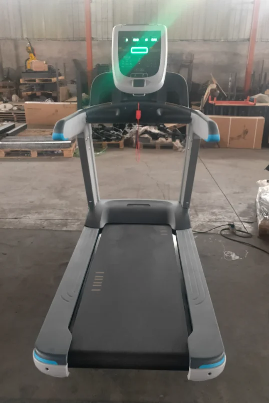 High Quality Cardio Fitness Equipment Low-Impact Gentle Exercise Treadmills for Optimal Cardiovascular Health
