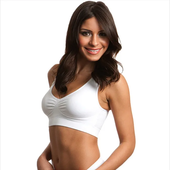 High Quality Women Breathable Bra all Size bra in Cup wired Net For Women bra panty set wholesale price for exports