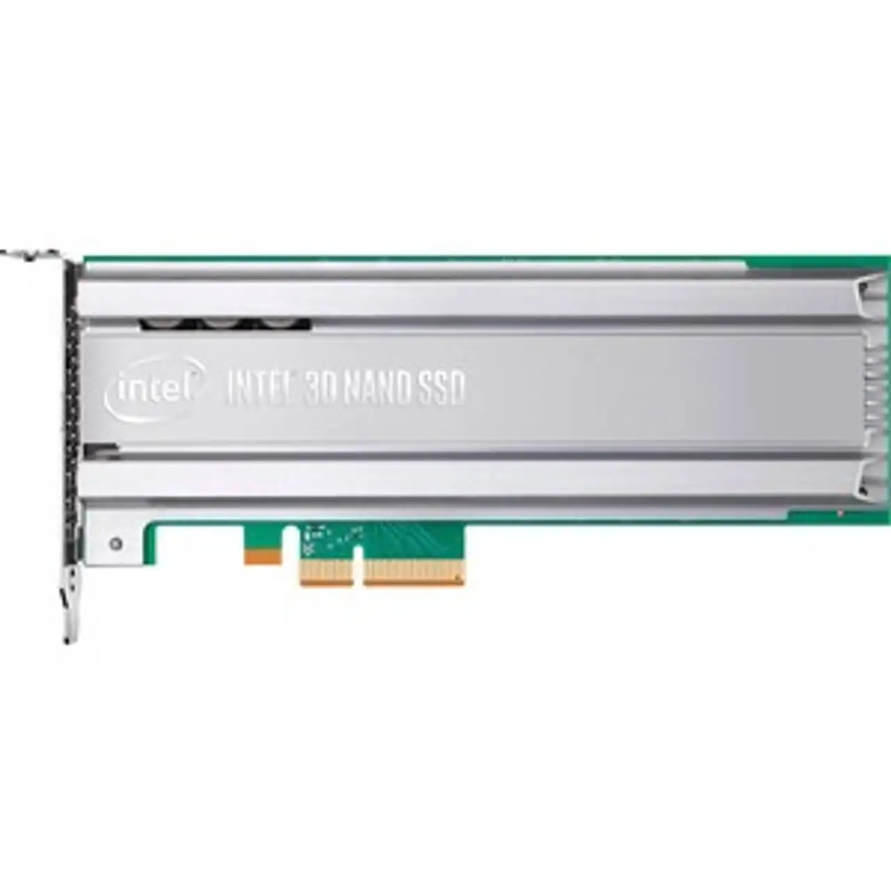 SSDPECKE064T801 Intel SSD DC P4618 серии 6 4 TB HHL PCIe корпоративный накопитель твердотельный в наличии
