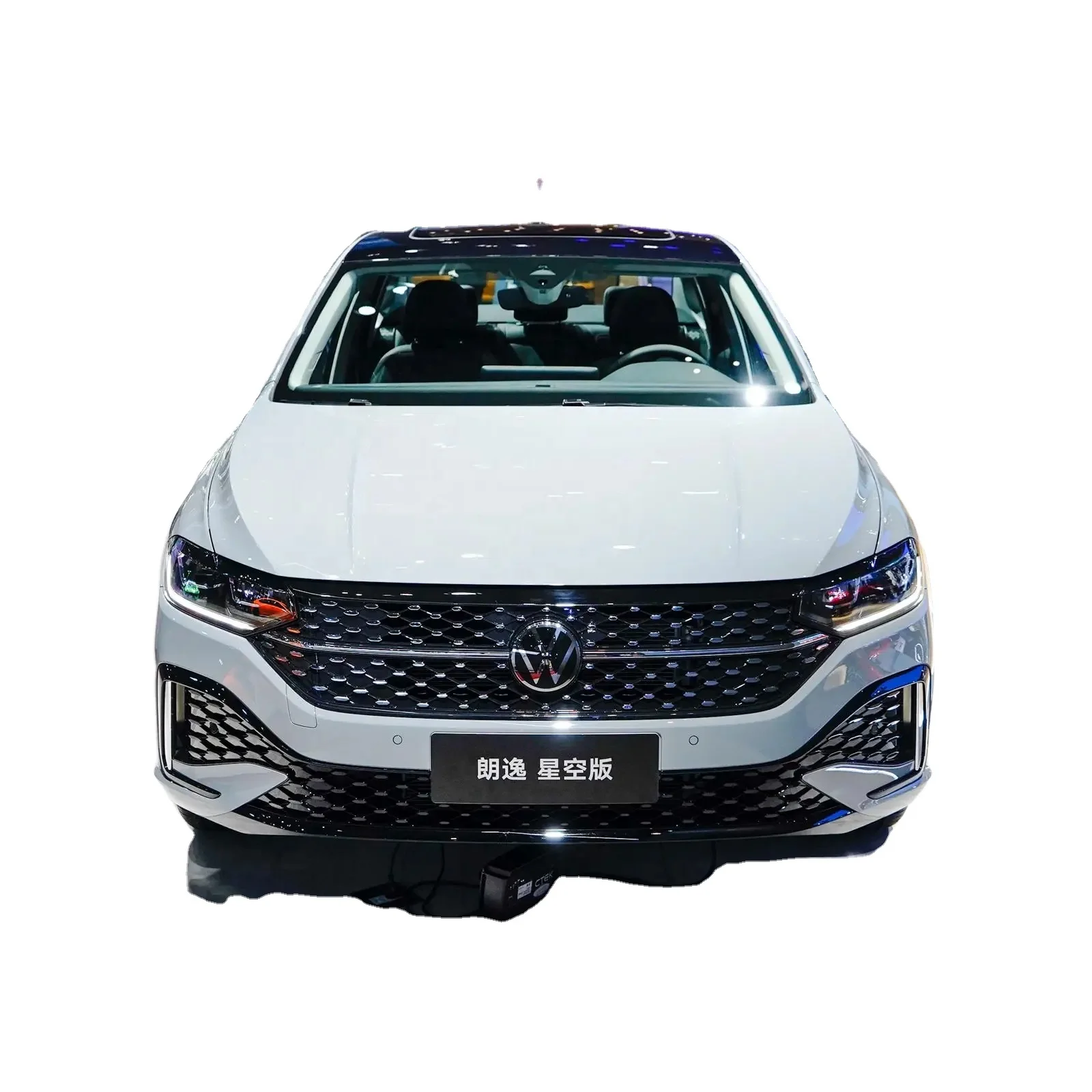 wholesale New VW E LAVIDA 2024 Gasoline Sedan Hot sale auto 2023 vw lavida Compact Sedan cheap price gas car 1.4T 150Hp