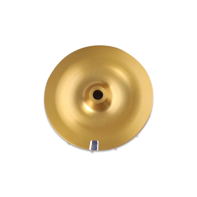 ET20 20+PSI  degree wheel aluminum fzs compressor wheel impeller water pump parts for yamaha 1800 svho personal watercraft