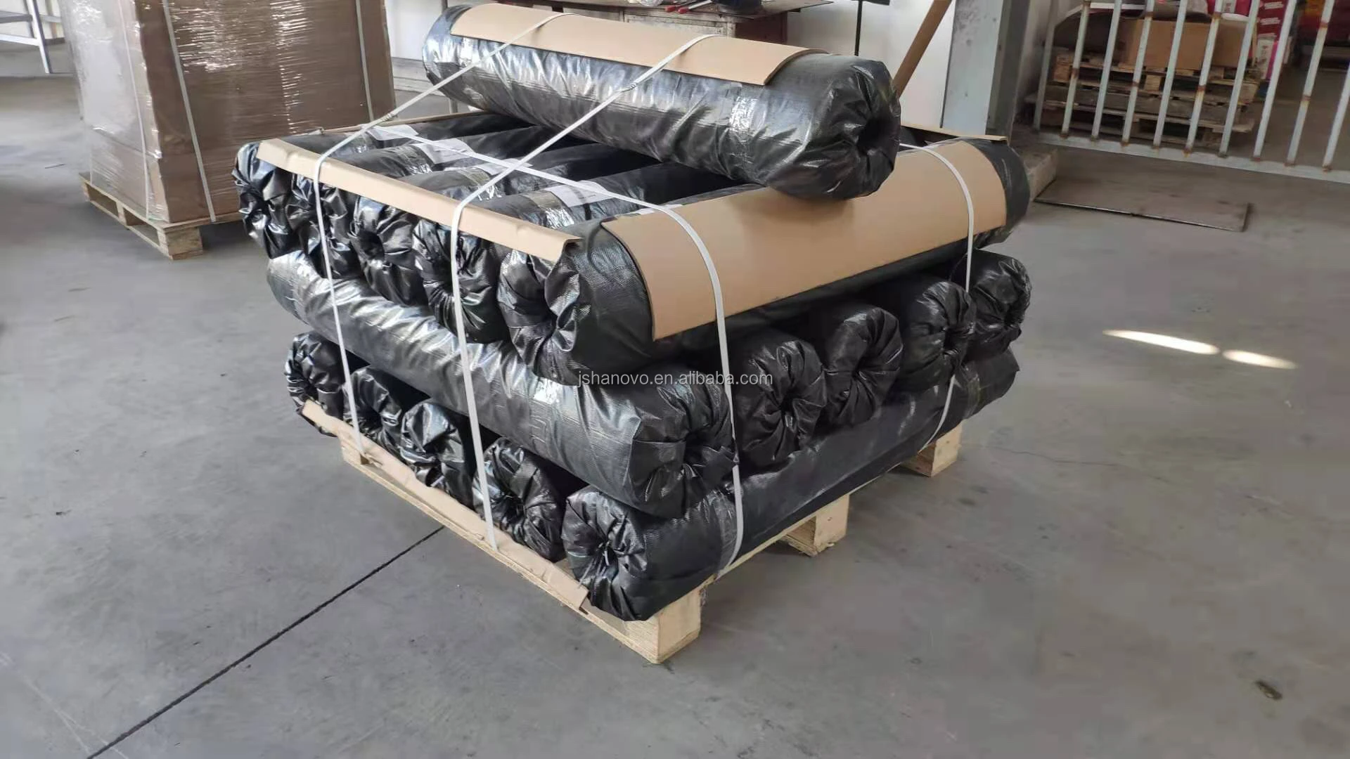 5x5 220g Basalt Mesh for Concrete Structure Strengthening and retrofitting