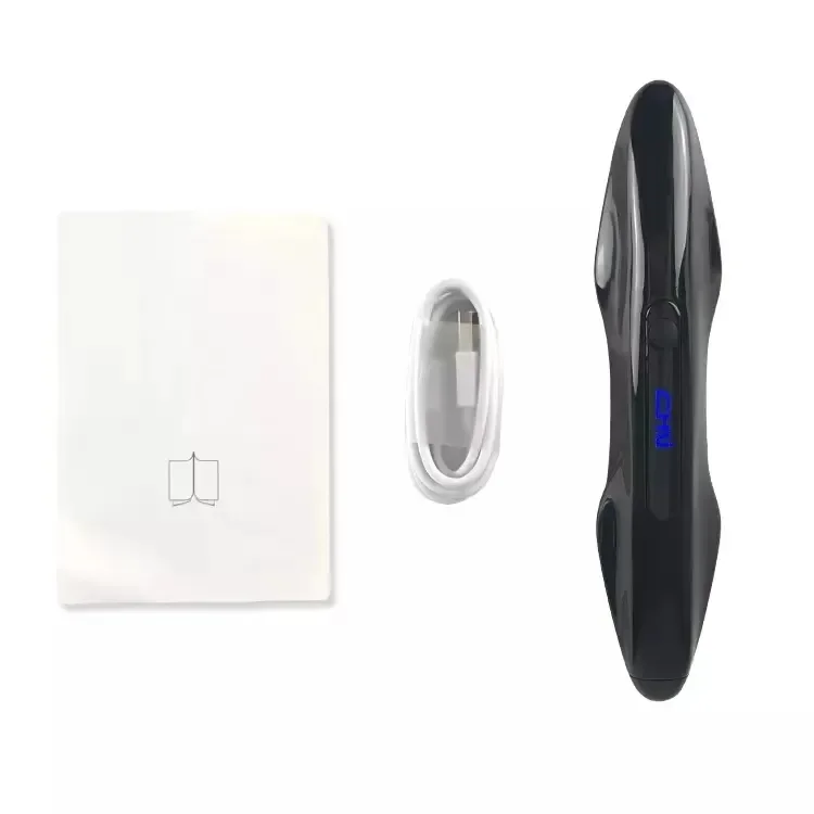 A109 New arrival Ozone Plasma Pen for skin rejuvenation acne treatment device beauty instrument tools