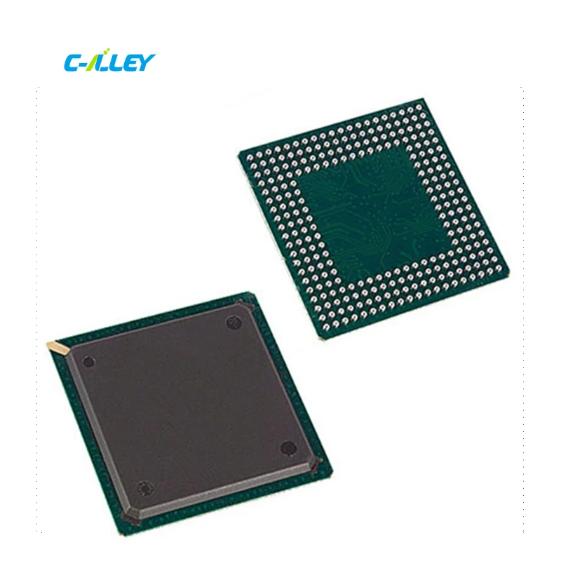 Lower chip STM32F103TBU6 Arm MCU STM32F 128KB IC electronic components with alternative brands