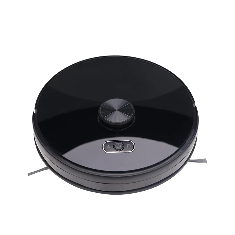 New Arrival!!! Cop Rose X9 self empty dustbin home robot, vacuum robot wash, floor cleaner robot