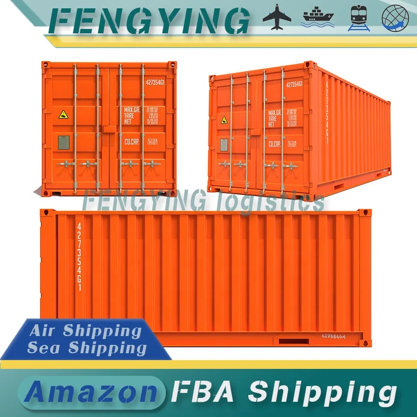 Самые продаваемые товары на Amazon в FBA из Гуандуна