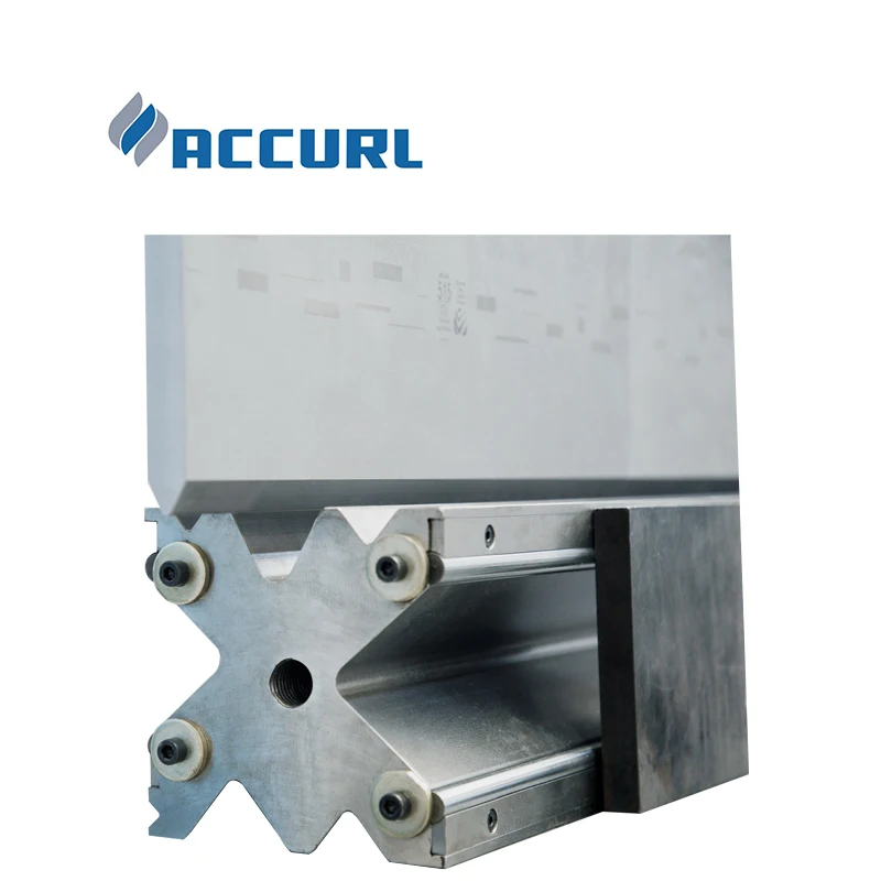 Cnc Blade Bending Tools For Die Making Sheet Steel Bending Machine Mold
