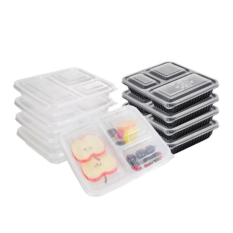 LITAI PP PS Plastic  Disposable Food Container  Automatic Thermoforming Making Machine Manufacture With Factory Price