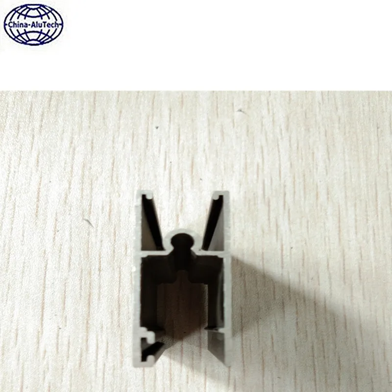 aluminum door windows industrial assembly line aluminum profiles aluminum slat