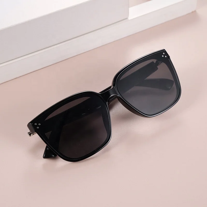 New Technology Products Smart Wireless Audio Glasses Functional Bone Conduction Wireless Sunglasses Earphone