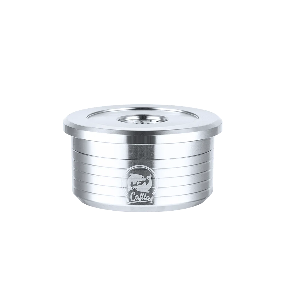 lavazzas point capsule coffee machine Capsule For Lavazzas Reusable Coffee Capsule Refillable for Lavazzas