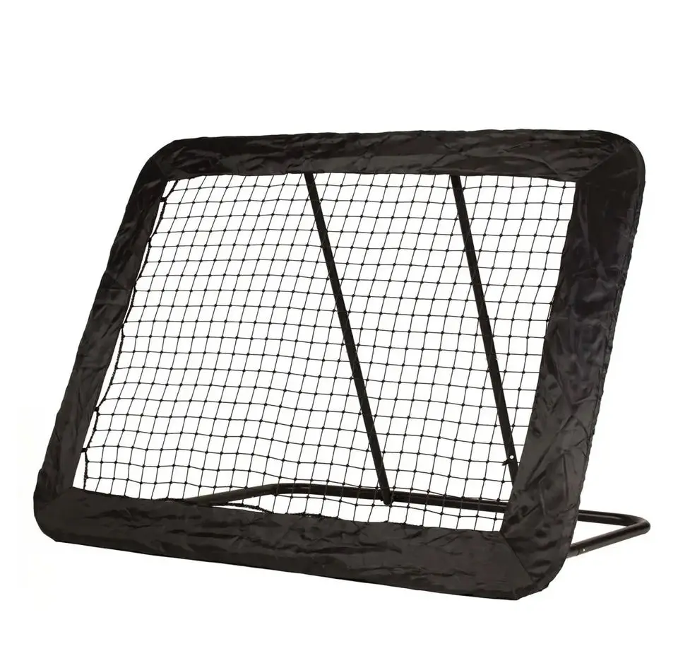 Portable Backyard Soccer Ball Rebounder Perfect for Soccer Practice and Training Suitable all age Child