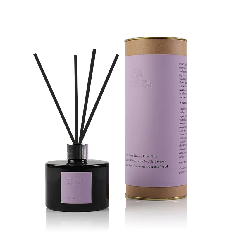 M&Sense 200Ml Lavender Lemonade Liquid Oil Luxury Reed Diffusers