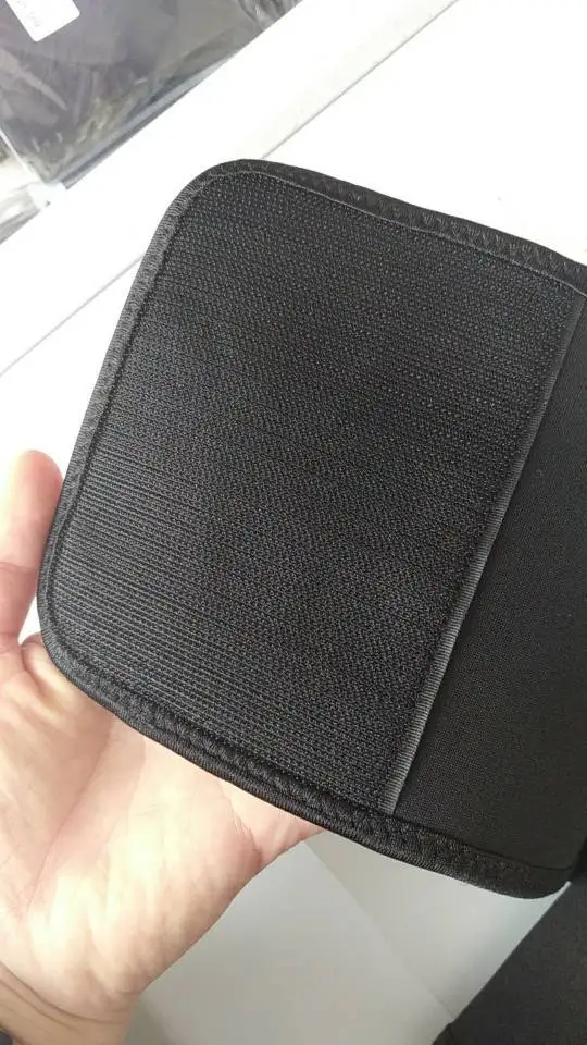 Women Waist Trainer Belt Tummy Trimmer Workout Slim Belly Band For Weight Loss