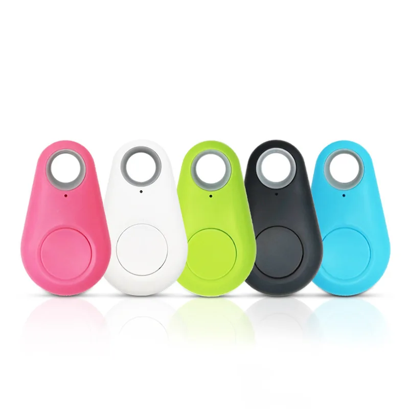 2024 New wn Portable Anti-Lost Device Smart Finders Tracker for Cats Dogs Pet GPS
