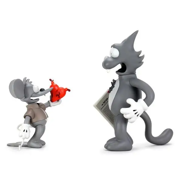 Make Plastic PVC Material Toys Figurine Custom Design Mini Vinyl Toy Action Figure