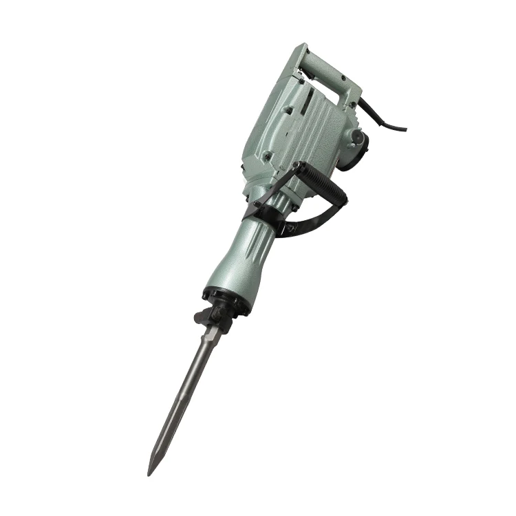  China factory breaker industrial power tools electric jack drills demolition