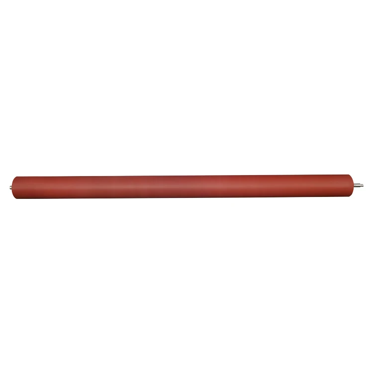 custom high-strength polyurethane Rubber roller PU roller for calendering machine accessories