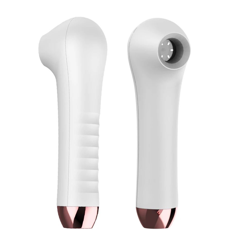 Advanced Scalp Analyzer with ABS Body and 1m OTG Cable for Home Use