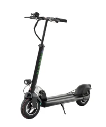 shengte two wheel 500w 48v high speed 55km electric scooter
