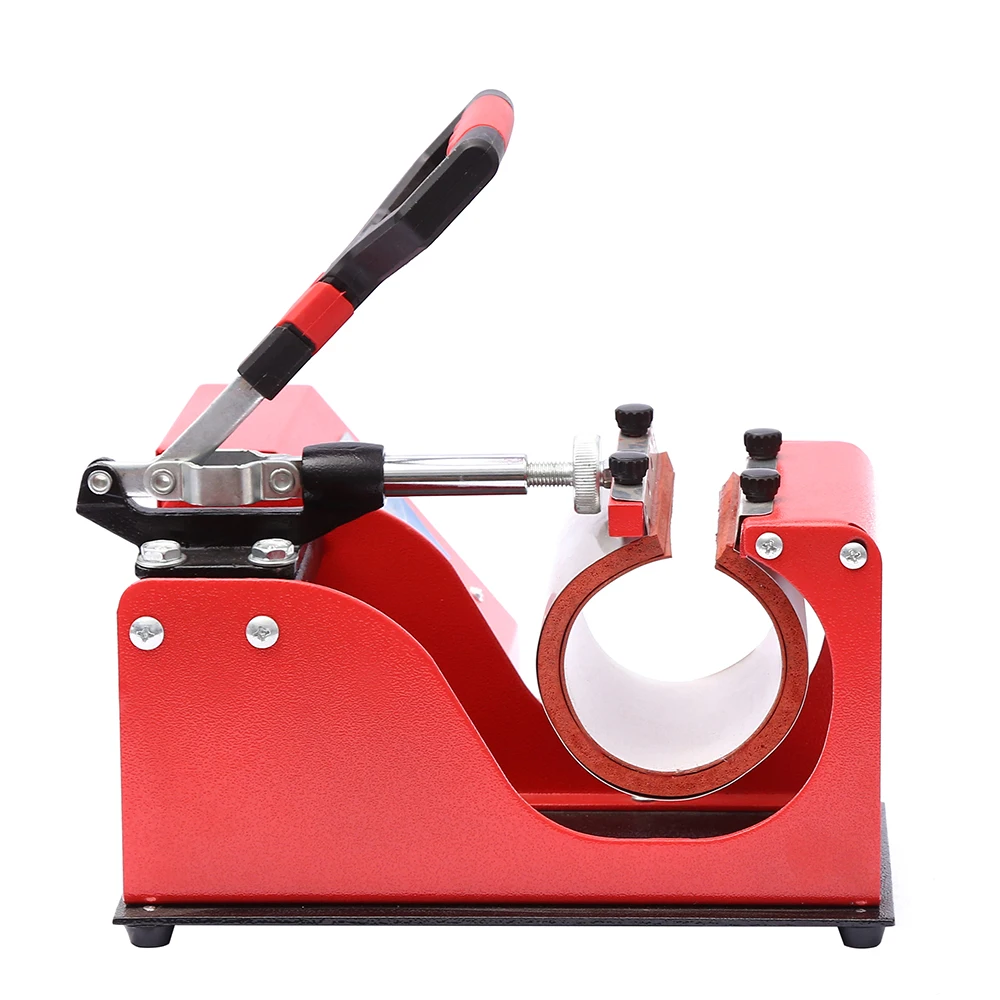 Top Quality Yiwu Dreamysub Sell on Alibab Mug Press Machine Sublimation Printing Machine