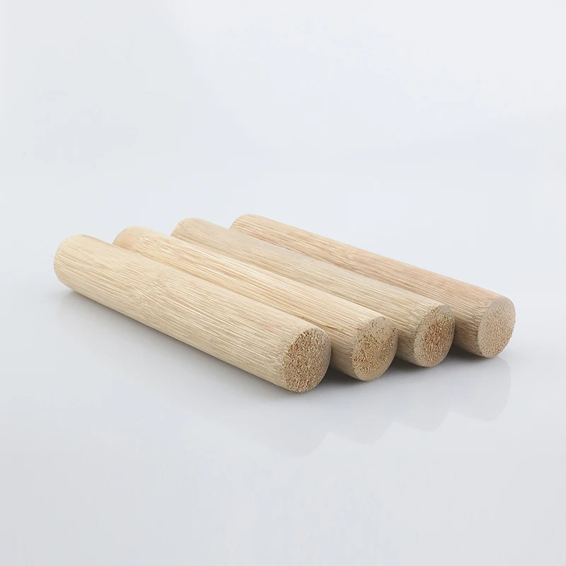 Nature wood Eco-friendly Big Diameter thick rattan reed large diffuser stick