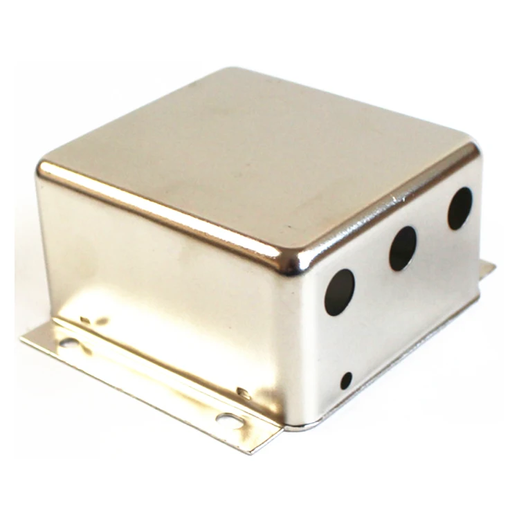 Verified factory custom deep drawing and deep drawn service, stainless steel deep drawing parts, deep drawing aluminum part