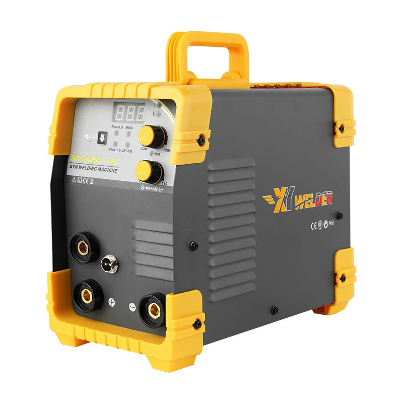 Pilot ARC 40 AMP Inverter plasma cnc cutter portable
