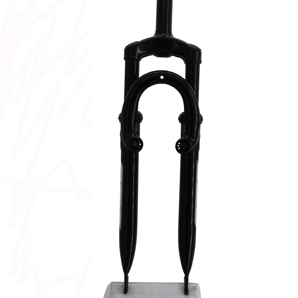 bicycle fork 26 inch suspension front fork for bike