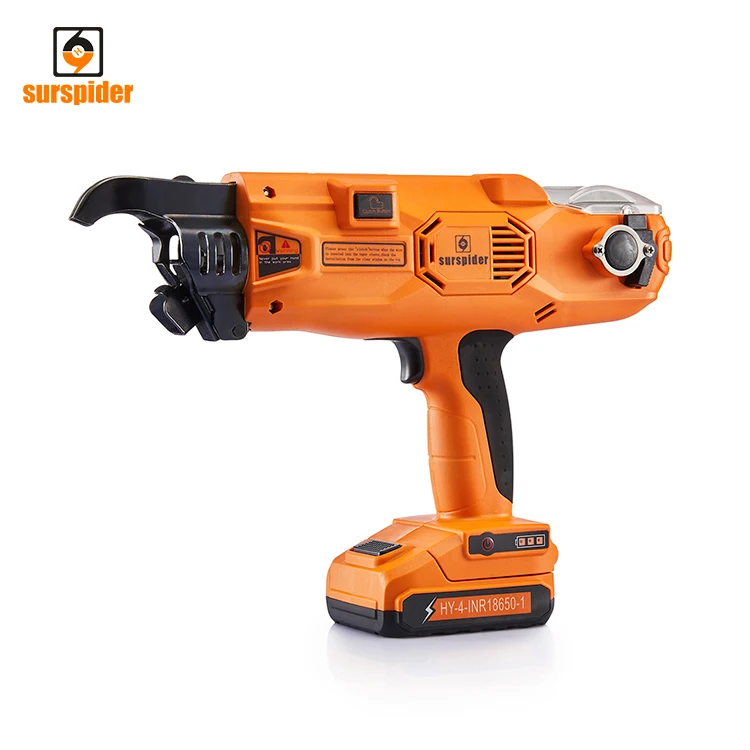 New products rebar tying machine tool wire coil gun tie wire