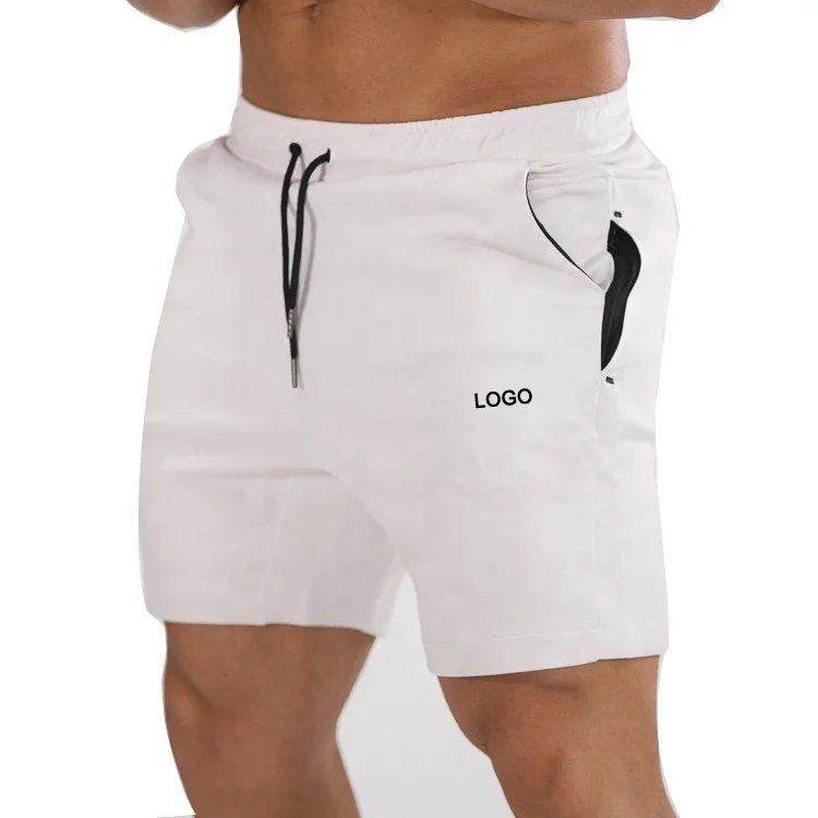 2023 New Coming High Quality Oem Mens Quick Dry Workout Shorts With Pockets