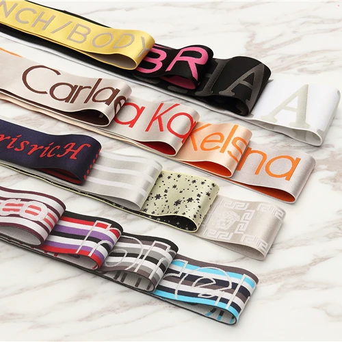 bands elastic from chinese factory