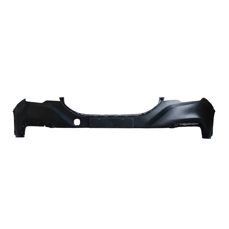 OEM LW-MG3-3-312 HIGH QUALITY FRONT BUMPER  FOR MG ZS