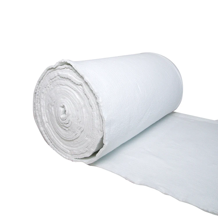 
Заводское производство, тщательно проверенный китайский нано-аэрогель, теплоизоляционный материал одеяла 