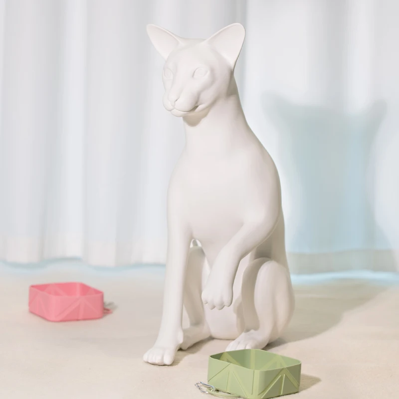 Sunray Mascota оптовая продажа манекен для домашних животных кошек одежда демонстрация манекена