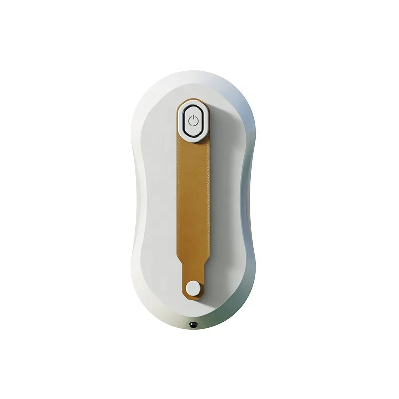 HUI DI RN2-08 Electric Automatic Window Washer Wet Wet Robotic Cleaner Household Windows Tuya app control-AU/EU/US Plug Options