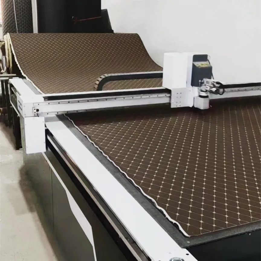 Universal 5pcs/set classic design anti-slip leather car mat Anti-Slip Waterproof Floor Liners Car Mat Interior Accessories