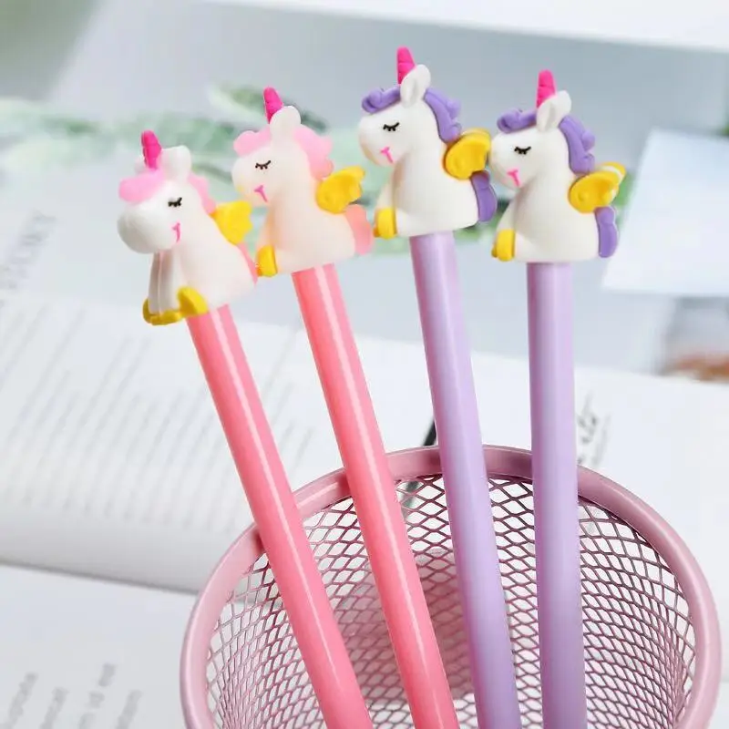 
hot selling customized soft pvc pen caps 