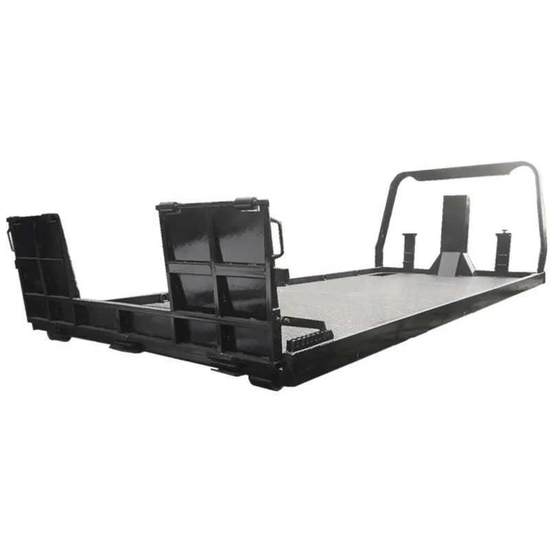 
5.6x2.2x1.56meters update wrecker emergency repair vehicle body hot sales cheap price 