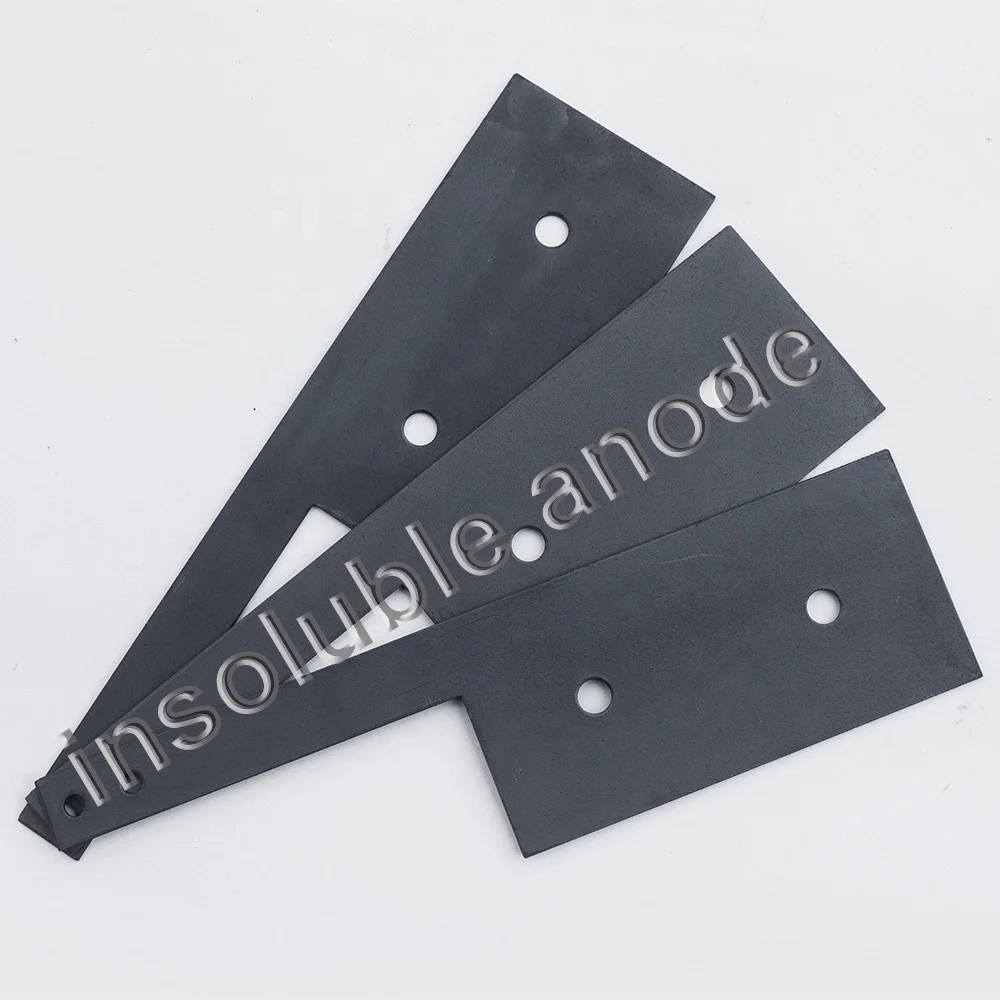 titanium anode for solar domestic water heaters electrolytic ion functional water machine