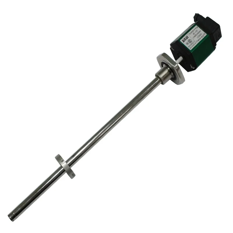 0-10v Voltage Magnetostrictive Linear Transducer  for hydraulic cylinder measurement