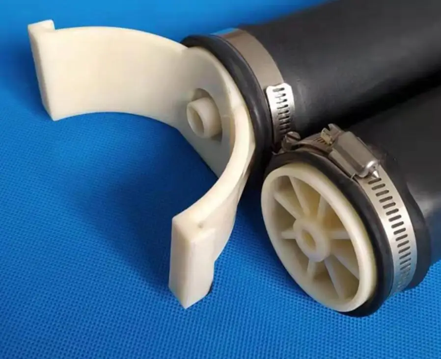 
EPDM long life nano bubble tube diffuser 